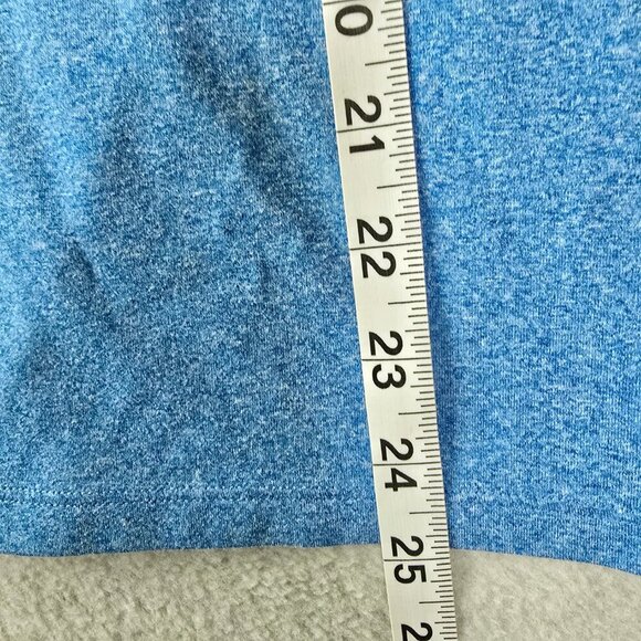 REI Co Op Womens Large Short Sleeve T-Shirt Stretch Performance Outdoor Camp - Picture 5 of 7